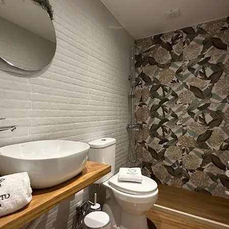 Benvenuto A 2 Apartment