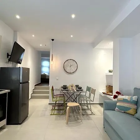 Apartment Benvenuto A 2 *
