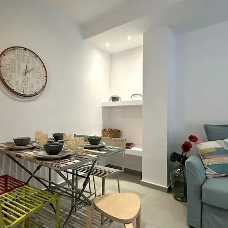 Benvenuto A 2 Apartment Heraklion (Crete)