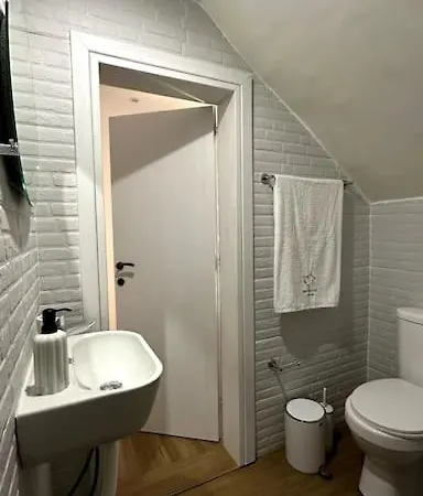 Apartment Benvenuto A 2 Heraklion (Crete)