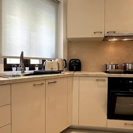 Apartment Benvenuto A 2 *