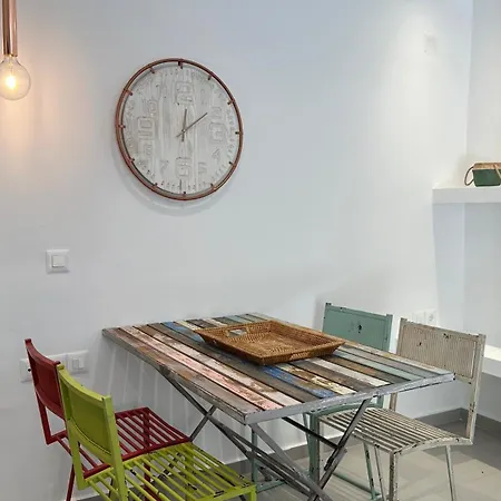 Benvenuto A 2 Apartment Heraklion (Crete)